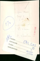 Prince of Wales - Vintage Photograph