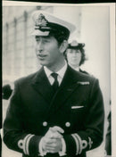 Prince of Wales - Vintage Photograph
