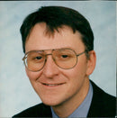 Andrew Armbrister - Vintage Photograph