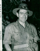 Robert Beatty - Vintage Photograph