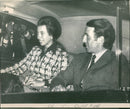 Princess Anne - Vintage Photograph