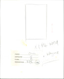 John Wayne - Vintage Photograph