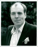 Simon Cadell in Singles - Vintage Photograph