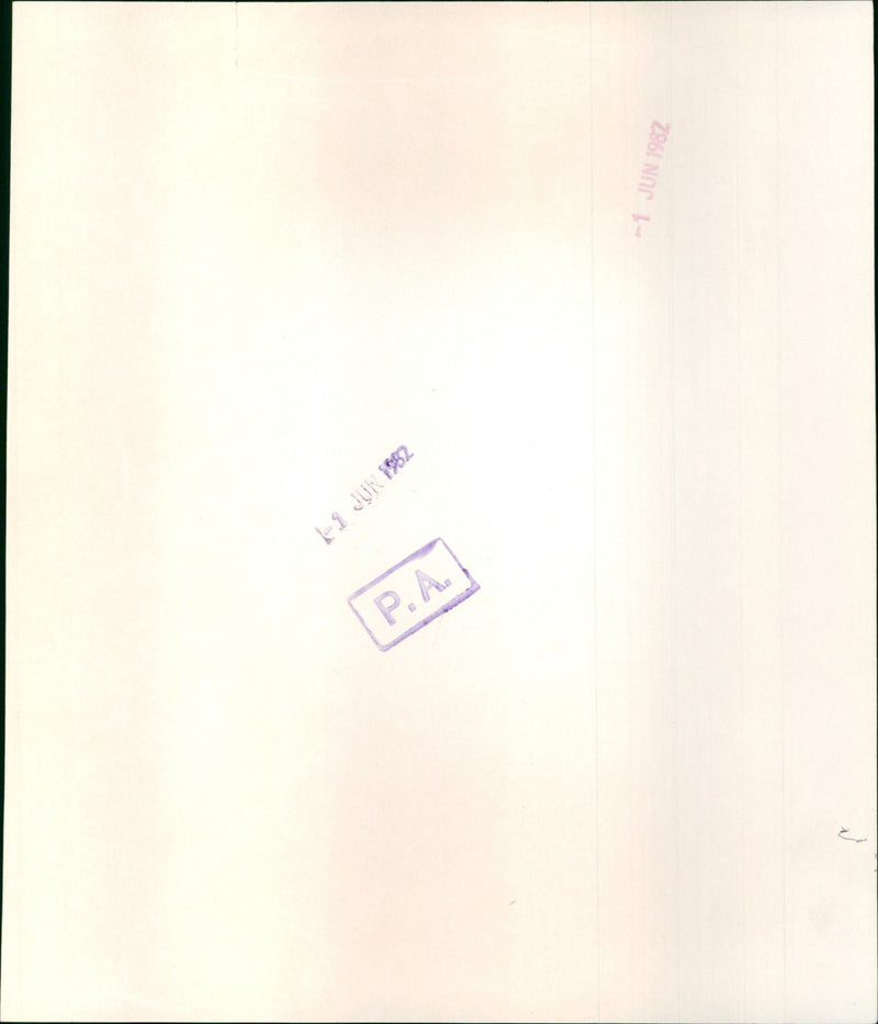 Prince of Wales - Vintage Photograph