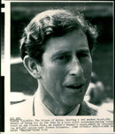 Prince of Wales - Vintage Photograph