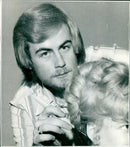 Mr. Bailey - Vintage Photograph