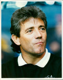Kevin Keegan - Vintage Photograph
