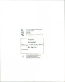 Kevin Keegan - Vintage Photograph