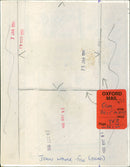 John Wayne - Vintage Photograph