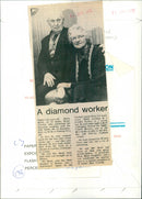 Harry Beale - Vintage Photograph