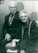 Harry Beale - Vintage Photograph