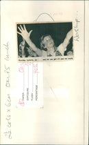 Bay City Rollers - Vintage Photograph