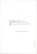 Princess Anne - Vintage Photograph