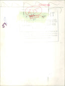 Prince of Wales - Vintage Photograph