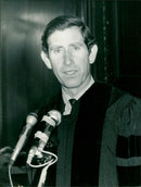 Prince of Wales - Vintage Photograph