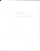 The Beatles - Vintage Photograph