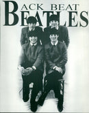 The Beatles - Vintage Photograph