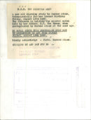 Princess Anne - Vintage Photograph