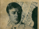 Michael Caine - Vintage Photograph