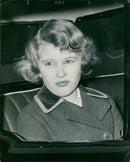 Princess Anne - Vintage Photograph