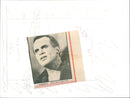 Harry Belafonte - Vintage Photograph