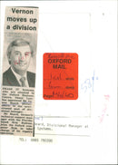 Vernon Beard - Vintage Photograph