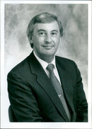 Vernon Beard - Vintage Photograph