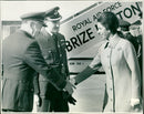 Princess Anne - Vintage Photograph