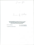 Princess of Wales - Vintage Photograph