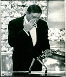 John Wayne - Vintage Photograph