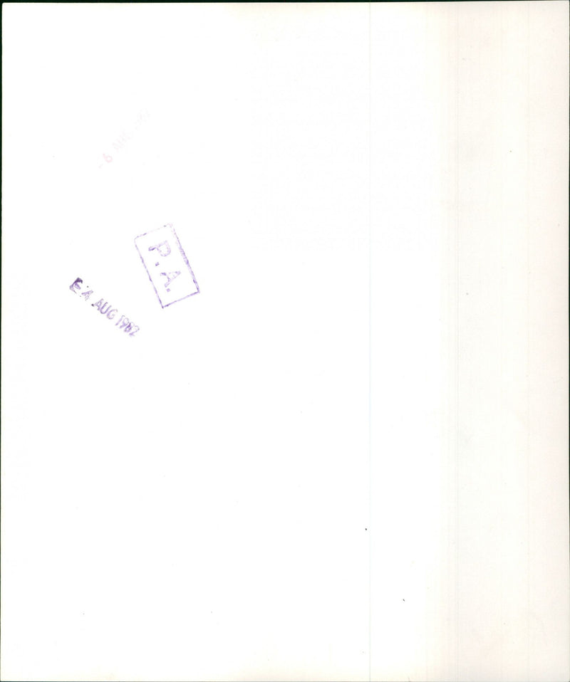 Prince and Princess of Wales - Vintage Photograph