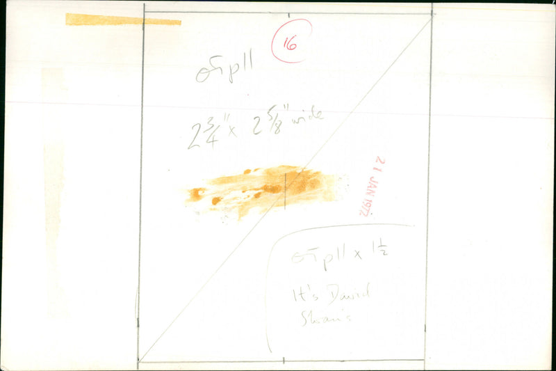 Kevin Keegan - Vintage Photograph