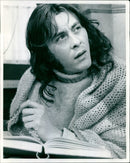 Richard Beckinsale - Vintage Photograph