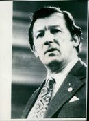 Ray Buckton - Vintage Photograph