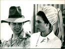 Princess Anne - Vintage Photograph