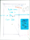 Colin Buchanan - Vintage Photograph