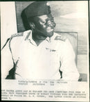 Idi Amin - Vintage Photograph