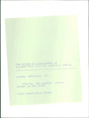 Prince of Wales - Vintage Photograph