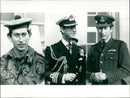 Prince of Wales - Vintage Photograph