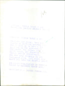 Anne Baxter - Vintage Photograph