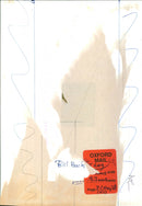 Bill Buck - Vintage Photograph