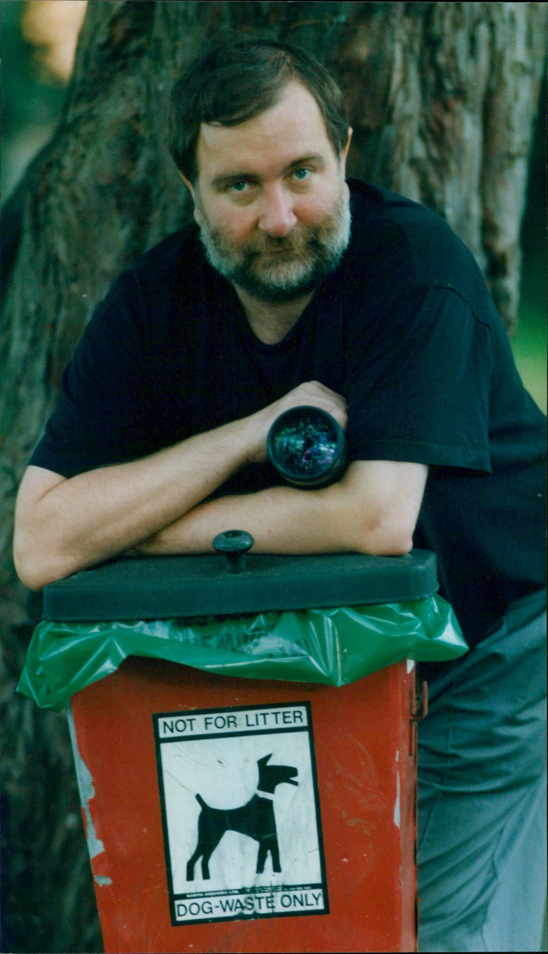 John Beeton - Vintage Photograph