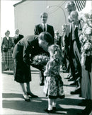 Princess Anne - Vintage Photograph