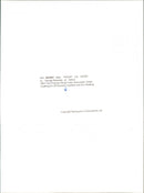 Princess Anne - Vintage Photograph