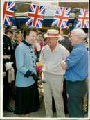 Princess Anne - Vintage Photograph