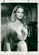 Ursula Andress - Vintage Photograph