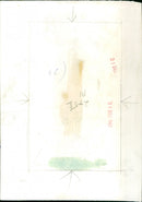 John Wayne - Vintage Photograph