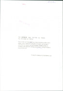 Sophie Bale - Vintage Photograph