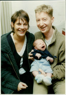 Sophie Bale - Vintage Photograph