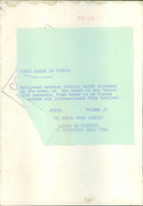 Carroll Baker - Vintage Photograph